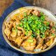 【絶品！豚丼】甘辛だれでご飯が止まらない！