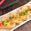 【おつまみにも】油揚げのしらすネギチーズ焼きの工程4