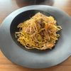 こむぎの作ってみた!投稿(【豚肉と長ネギの香ばし塩焼きそば】ラクうま♡やみつきの一皿♪)