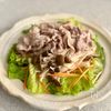 うま味溢れる♪【きのこおろし冷しゃぶ】の工程6