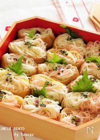 お弁当 お花見 子供の人気料理 レシピランキング 36品 Nadia ナディア