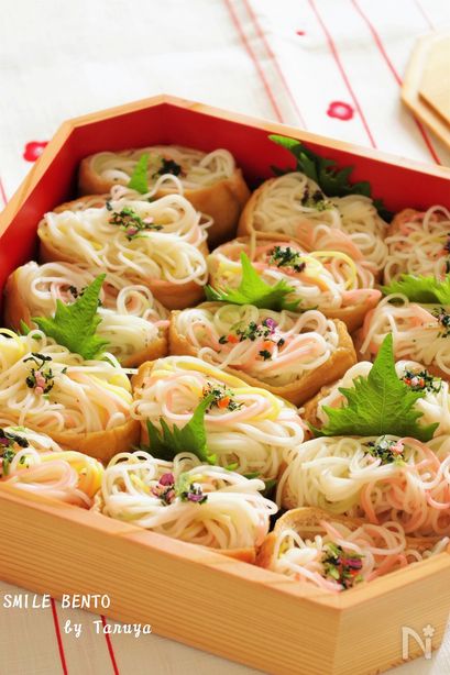 お盆に作りたいおもてなし料理 簡単レシピ25選 大人数や子供向けの大皿料理 まいにちrainbow