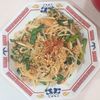 milkの作ってみた!投稿(【ご飯が進む！ニラもやし担々炒め】ぱぱっと中華)