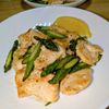 joe sanの作ってみた!投稿(【鶏とアスパラの塩炒め】これだけで最高においしい!)