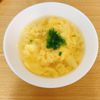 Tsuneaki Okadaの作ってみた!投稿(【ふわふわ卵のとろ〜りたまごスープ】みんな喜ぶ定番スープ♬︎)