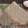 えびとほうれん草のクリーム春巻きの工程5
