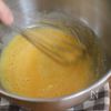 ふわっふわミルキー♪【生シフォンカップケーキ】の工程3