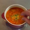【再現】サイゼリヤの！田舎風ミネストローネ♪の工程6