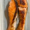 くだもの大好き🧡の作ってみた!投稿(普通のお味噌で!鮭の西京焼き風)