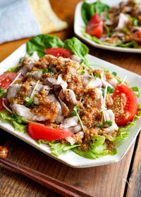 ごま味噌の人気料理 レシピランキング 51品 Nadia ナディア