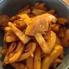 karicoの作ってみた!投稿(春の味覚【筍のガリバタ醬油焼き】)