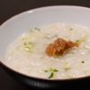 こざかなの作ってみた!投稿(〈くらし薬膳〉大根と梅干のお粥)