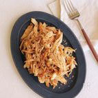 まいたけの旨味ソテー