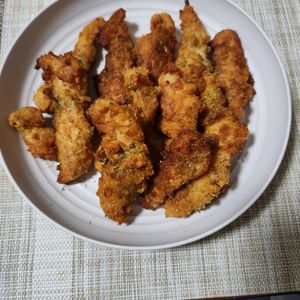 とももの作ってみた!投稿(冷めても美味しい【やみつきささみ】)