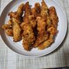 とももの作ってみた!投稿(冷めても美味しい【やみつきささみ】)