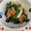 万福の作ってみた!投稿(タレが絶妙♡『豚ニラのオイポン炒め』ご飯おかわりの一品！)