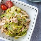 組み合わせてヘルシー！【鶏むね肉×キャベツ】をもっと楽しむレシピ15選