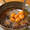 【サクサク青のりポテト】こどもが喜ぶ♪串揚げ、お弁当にも◎の工程6