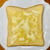 Kの作ってみた!投稿(朝から幸せ♡ハニーチーズトースト)