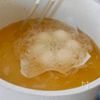 卵不使用！【米粉と豆腐のポンデリング風】の工程4
