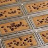 米粉のチョコチップコーヒーフィナンシェ【外カリッ中しっとり】の工程5