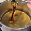 １０分で完成！【みぞれかき玉うどん】の工程1