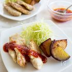 ケチャップでつくれる自家製チリソースの作り方