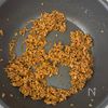 ブロッコリーが絶品《カレー♡そぼろ炒め》の工程3