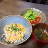 1616848の作ってみた!投稿(【ふわとろ海鮮たまご】簡単すぎる節約絶品中華)