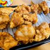 柑太の作ってみた!投稿(【カリッと醤油唐揚げ】冷めてもカリッと！お弁当にも！)