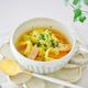 【春キャベツのカレースープ】お野菜たっぷり!!ラクうま