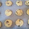 きび砂糖でやさしい甘さ！ザクザク板チョコ&フルグラクッキーの工程4
