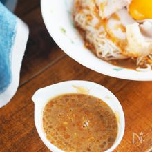 春野菜にぴったり！野菜を美味しく食べる手作りドレッシング