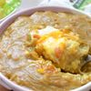 時短で絶品【米粉の焼きカレー】まろやかなコクがやみつき!