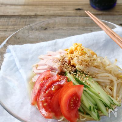 冷やし中華