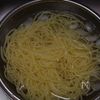 飲めるパスタ✨【夏野菜の塩麹冷製パスタ】の工程5