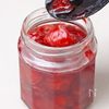 我が家の絶品いちごジャムの工程9