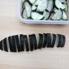 【冷凍ナス】コリコリ食感！なすの甘辛ひき肉炒めの工程2