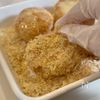 お家にある材料で♪【簡単ライスコロッケ】の工程3