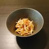 りんの作ってみた!投稿(もやしのうま塩おかか和え【#作り置き #レンジ #ポリ袋】)