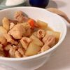 pi.chaanの作ってみた!投稿(【あじ染み染み♪】家族大絶賛のご飯が進む鶏大根#生姜たっぷり)