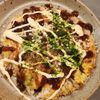 みちょの作ってみた!投稿(【材料たった４つだけ！包丁いらず！】もやしお好み焼き風)