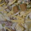 【ゴーヤのグラタン】ゴーヤ嫌いでもペロリ!ゴーヤの神アレンジの工程8