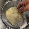 【混ぜるだけ2工程】バジルツナのまぜそうめんの下準備
