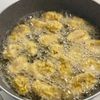 しっとり柔らか！【鶏むね唐揚げ】タンドリーチキン風の工程4