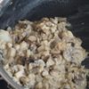 きのこクリームとチーズとろける、特別な日のコロッケ。の工程2