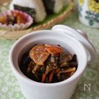 常備菜で手軽に♪即席福神漬け
