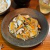 とにかくメシが進む【塩チャプチェ】