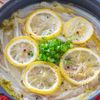 レンジで【豚バラ白菜と餃子の皮のうま塩レモンミルフィーユ鍋】の工程3