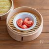 【せいろでスープ】簡単!トマトの無水スープの工程2